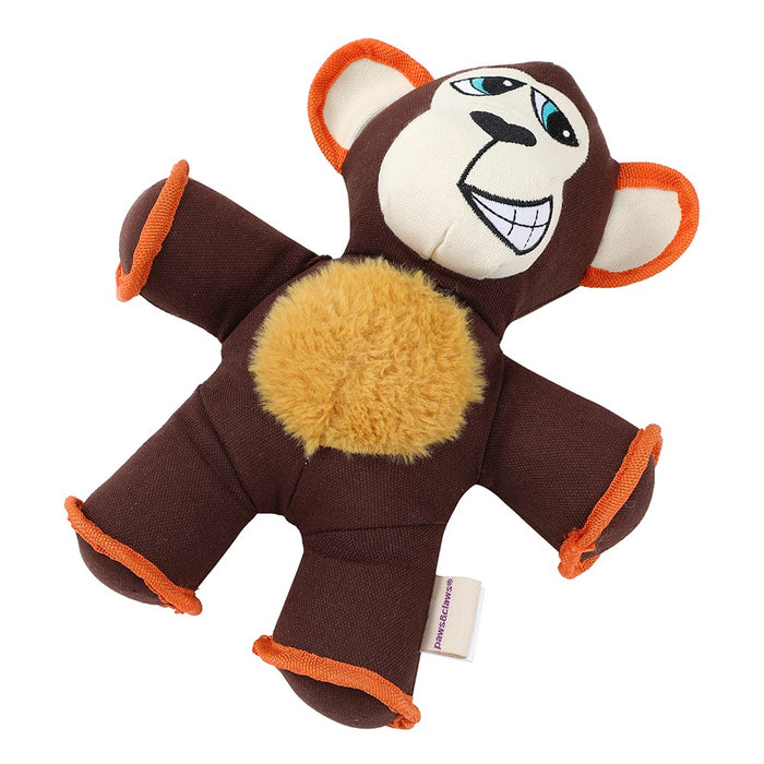 Tuff Buddy Oxford Monkey