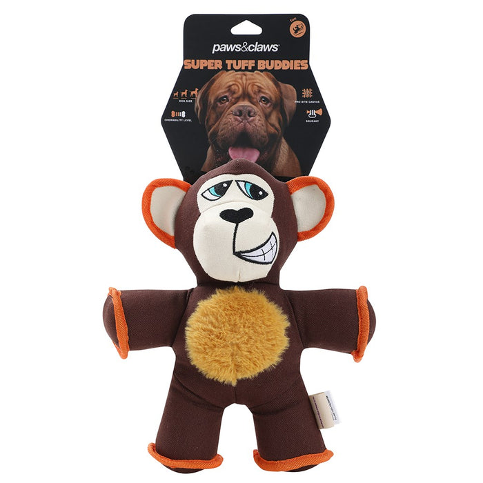 Tuff Buddy Oxford Monkey