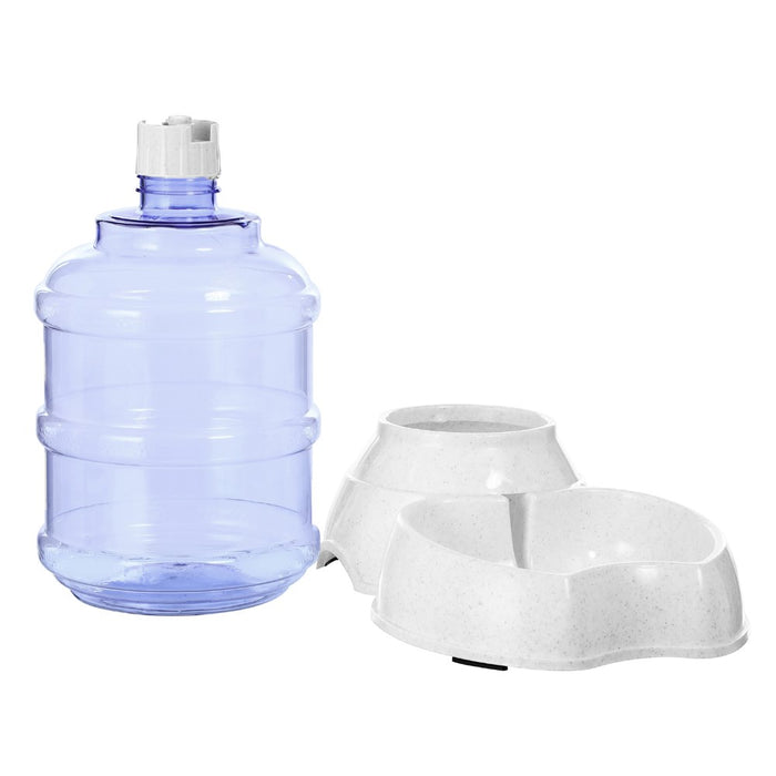 Pet Water Dispenser 3.8L