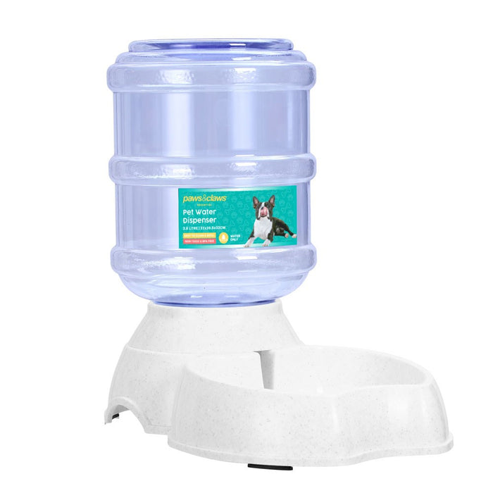 Pet Water Dispenser 3.8L