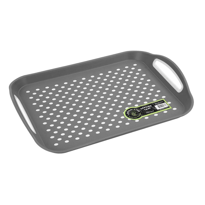 Serving Tray Non Slip