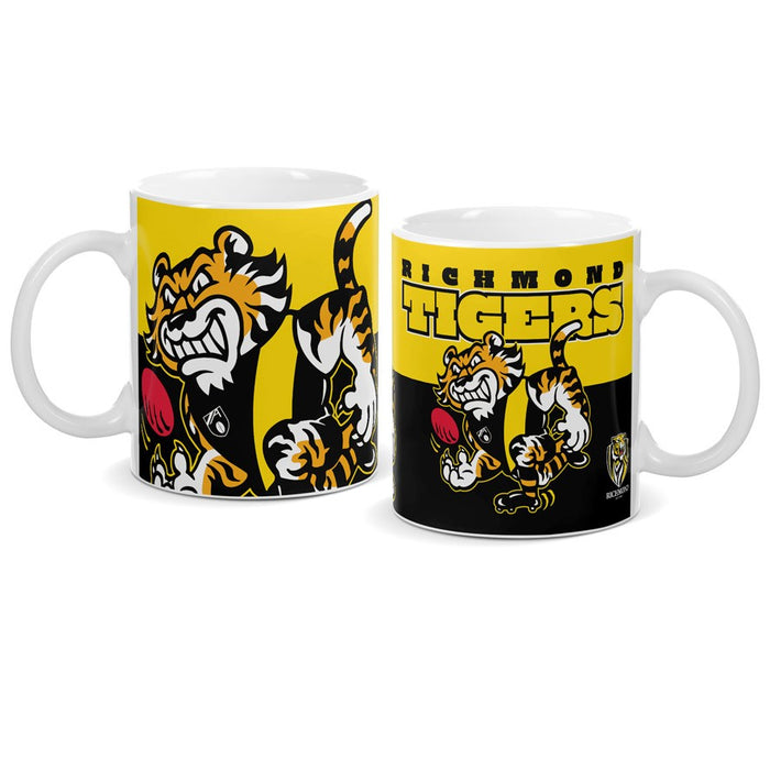 AFL Massive Mug Richmond