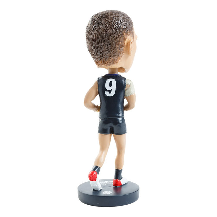 AFL Bobblehead Carlton Patrick Cripps