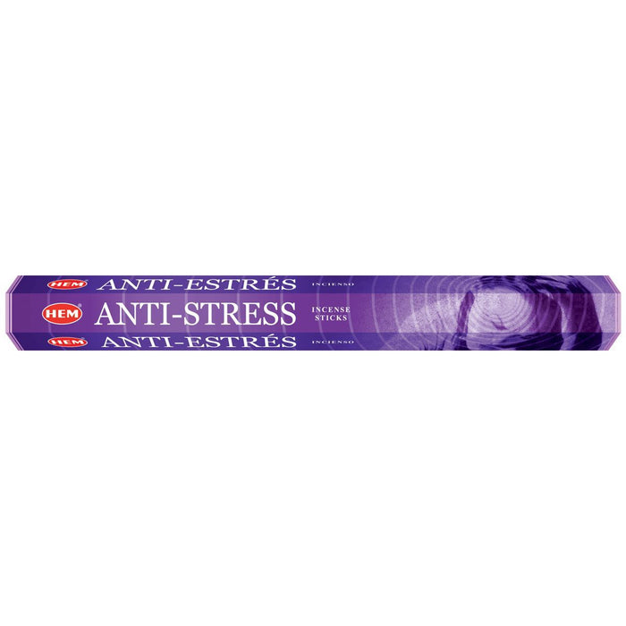 Incense Hem Anti Stress