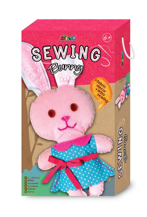 Avenir Sewing Bunny