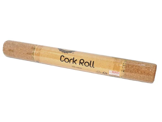 Cork Roll 45x61cm