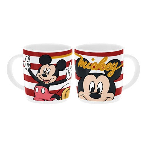 Disney Mug Mickey Stripe