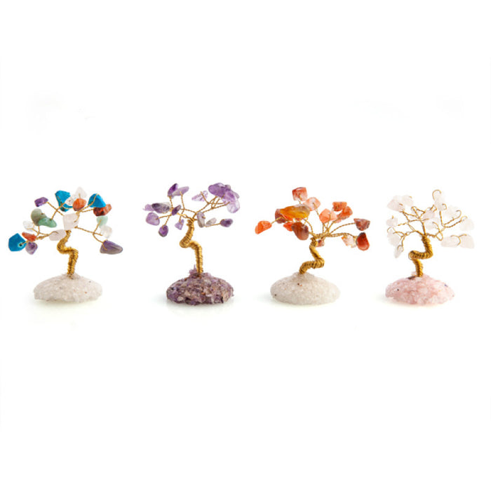 Gemstone Gemtree