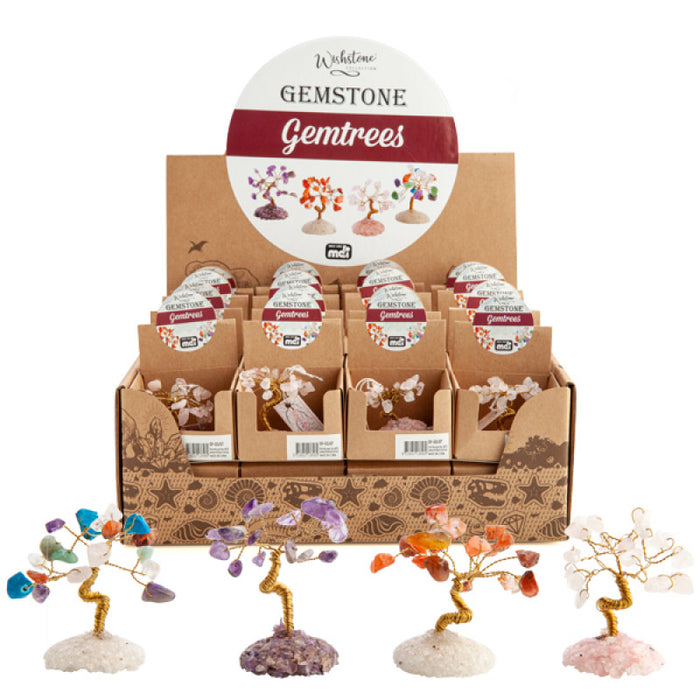 Gemstone Gemtree