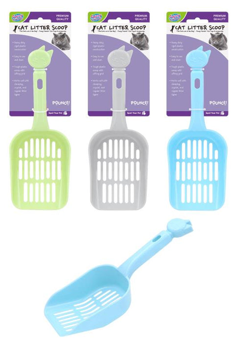 Cat Litter Scoop