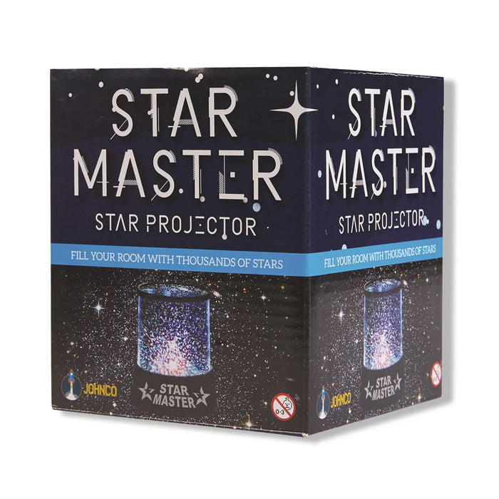 Star Master Star Projector