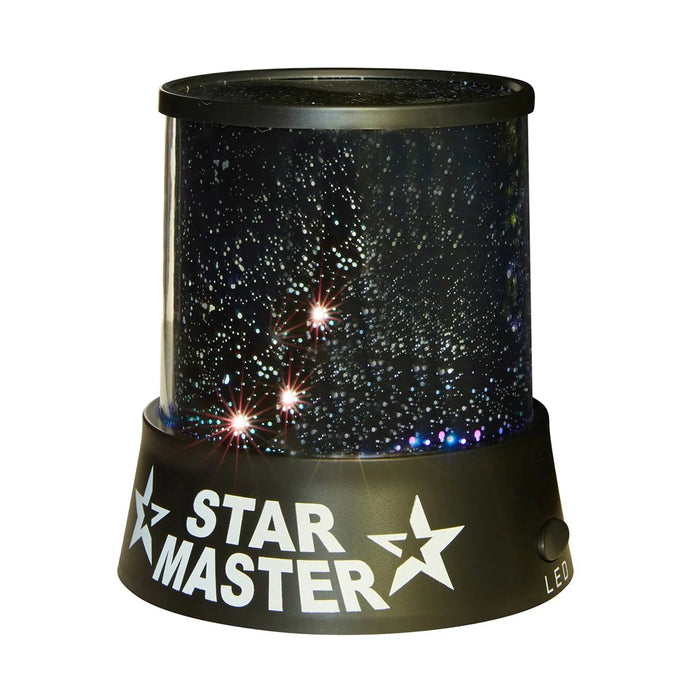 Star Master Star Projector