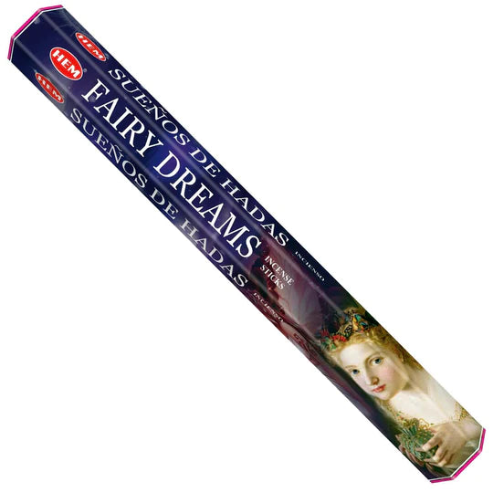 Incense Hem Fairy Dreams