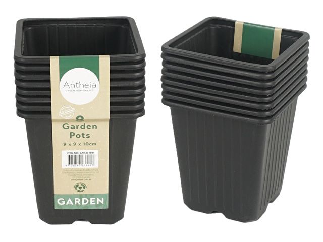 Seed Starter Pots 8pk