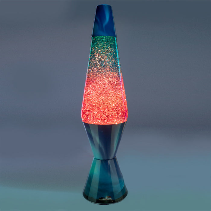 Diamond Motion Lamp Aurora