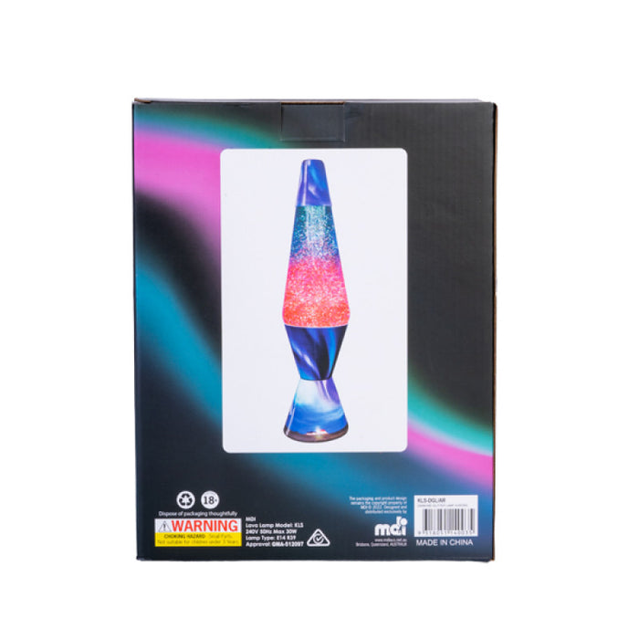 Diamond Motion Lamp Aurora