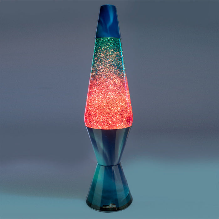 Diamond Motion Lamp Aurora