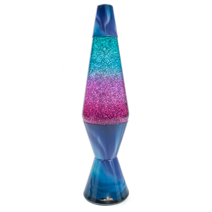 Diamond Motion Lamp Aurora