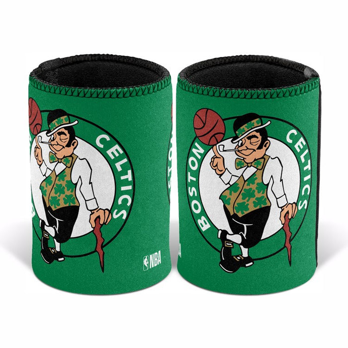 NBA Can Cooler Boston Celtics