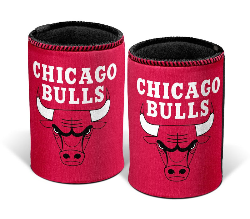 NBA Can Cooler Chicago Bulls