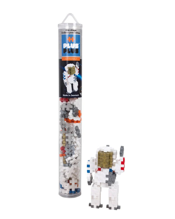 Plus-Plus Astronaut 100pc