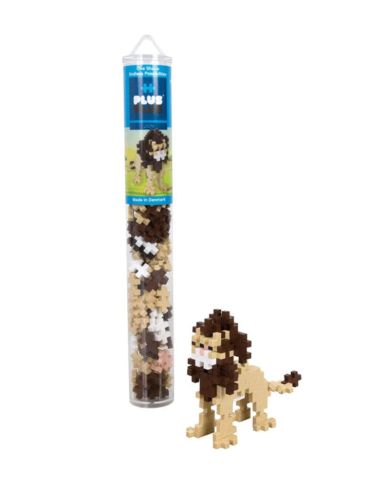 Plus-Plus Lion 100pc