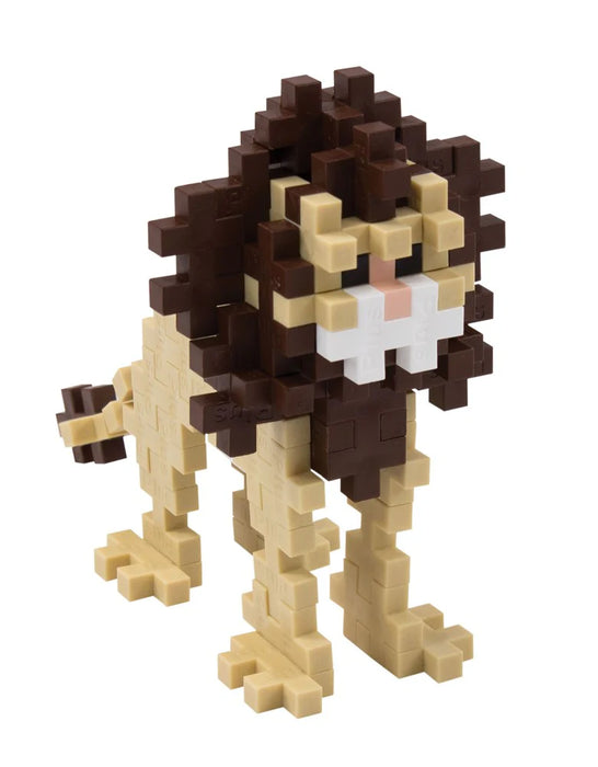 Plus-Plus Lion 100pc