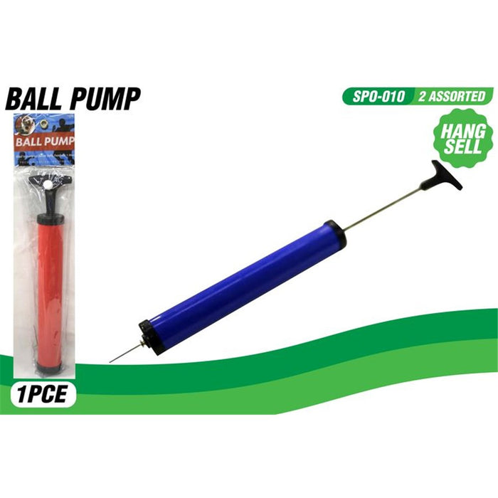 Ball Pump