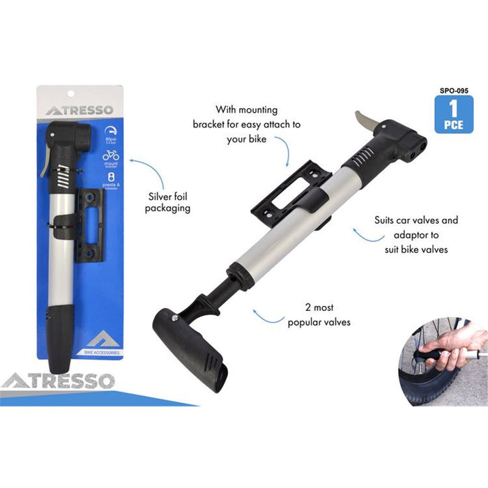 Bicycle Pump