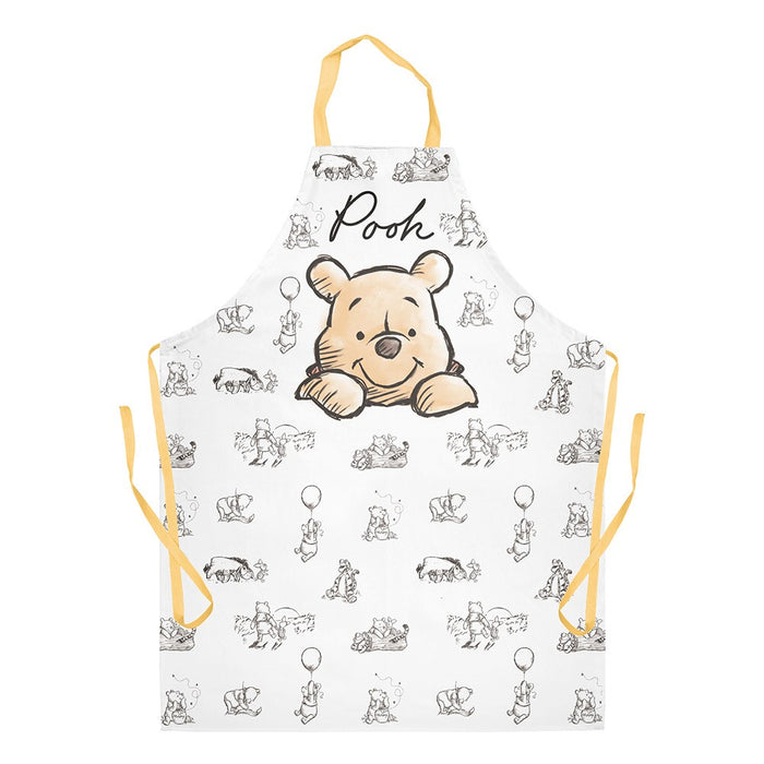 Apron Winnie the Pooh