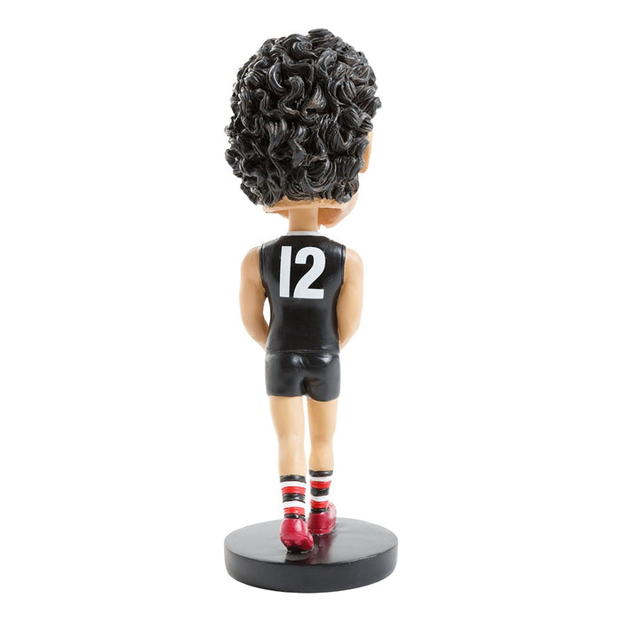 AFL Bobblehead St Kilda Max King