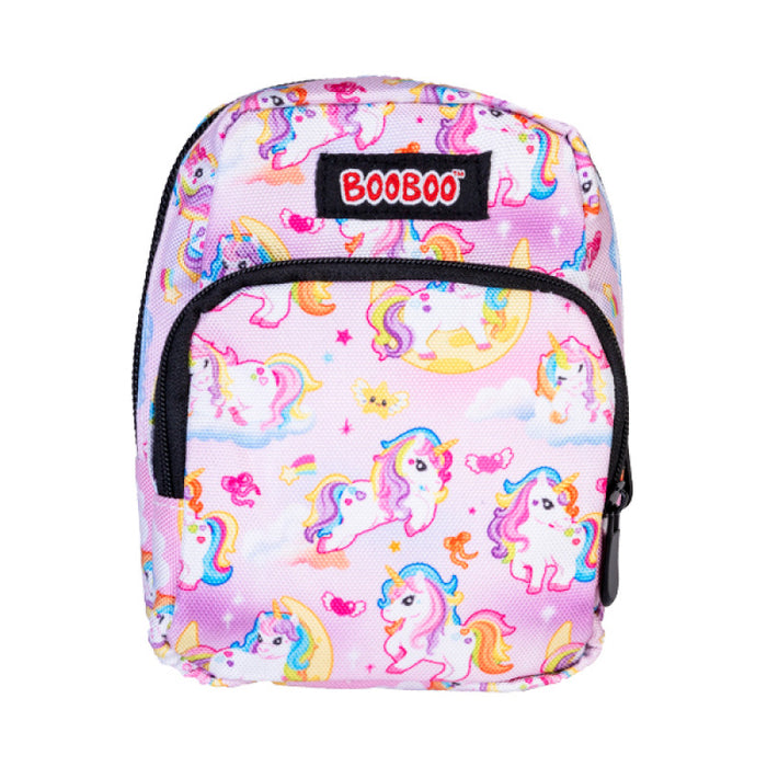 Backpack Mini Unicorn Rainbow