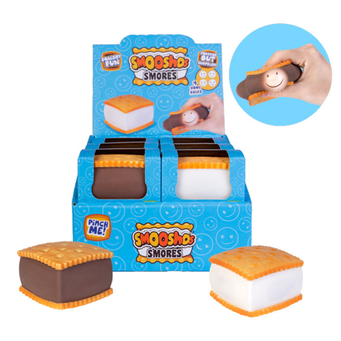 Smooshos Smores