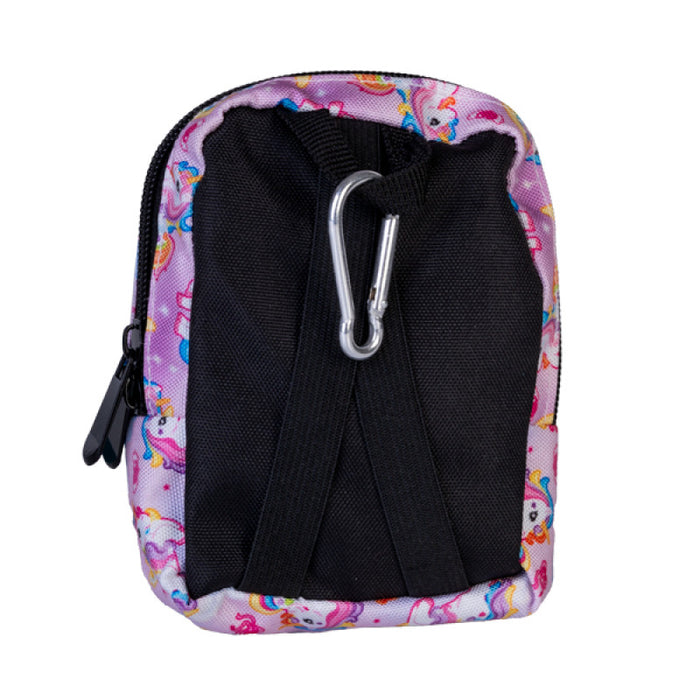 Backpack Mini Unicorn Rainbow