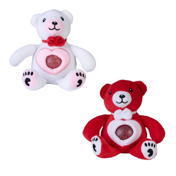 Jellyroos Valentine Bear