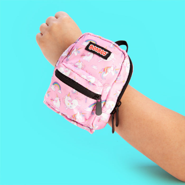 Backpack Mini Unicorn Rainbow