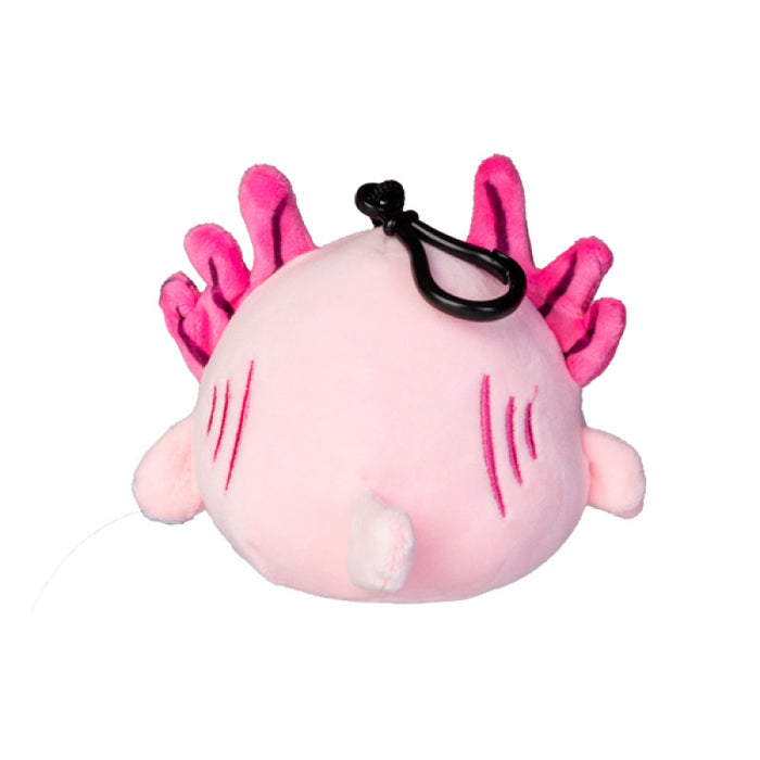 Keychain Plush Axolotl