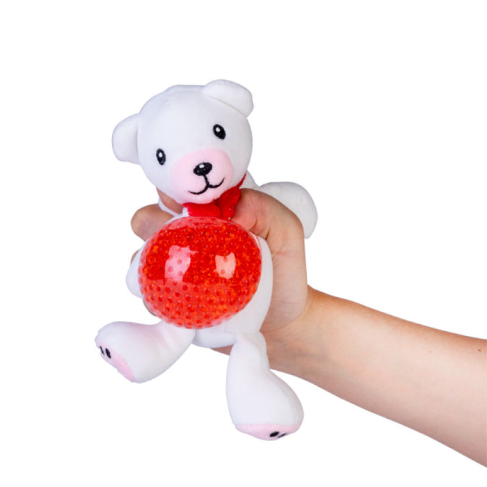 Jellyroos Valentine Bear