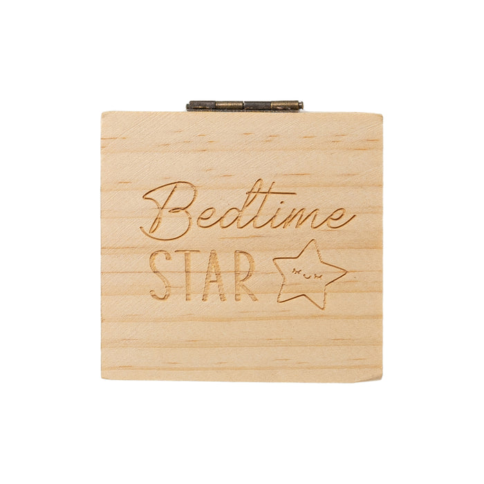 Kids Pocket Promise Bedtime Star