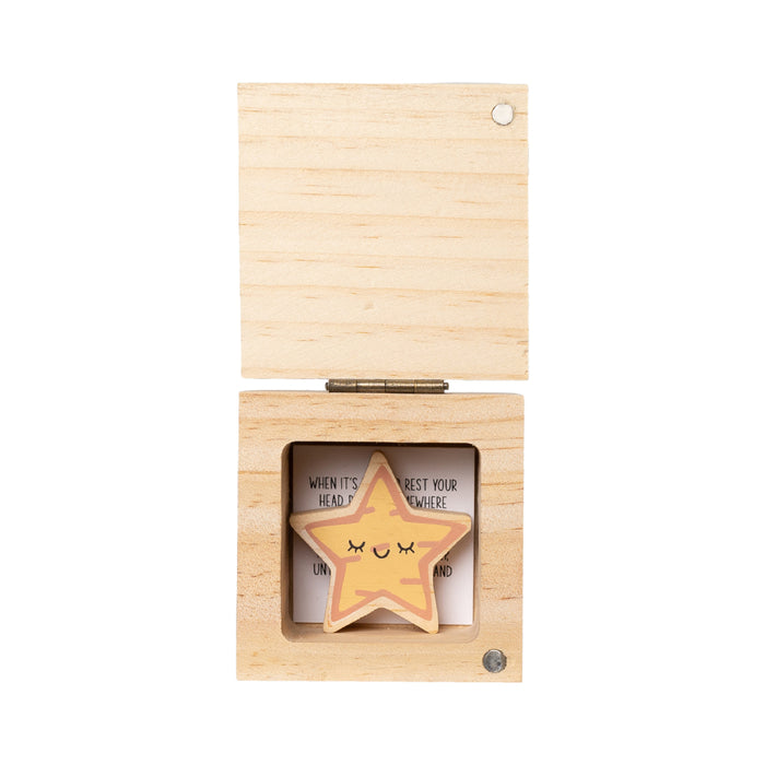 Kids Pocket Promise Bedtime Star