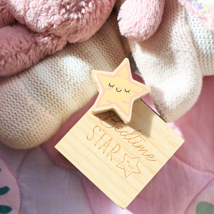 Kids Pocket Promise Bedtime Star