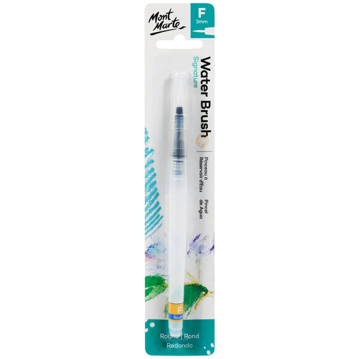 Mont Marte Water Brush Fine Tip