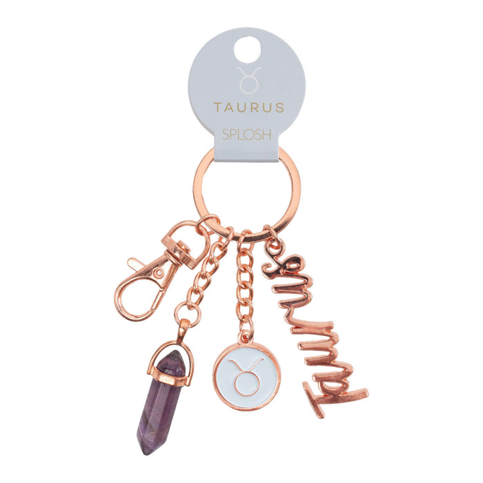 Keychain Mystique Taurus