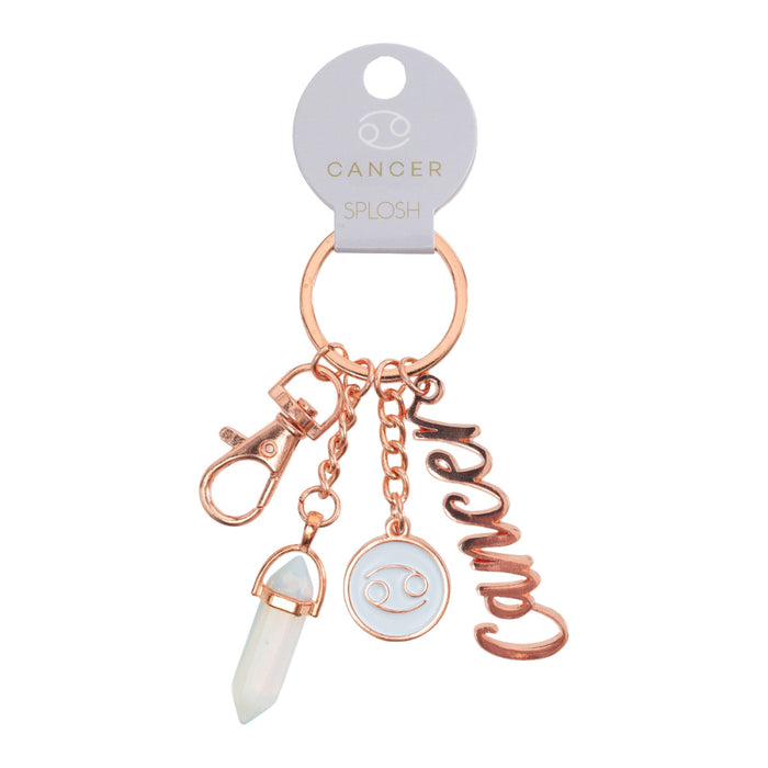 Keychain Mystique Cancer