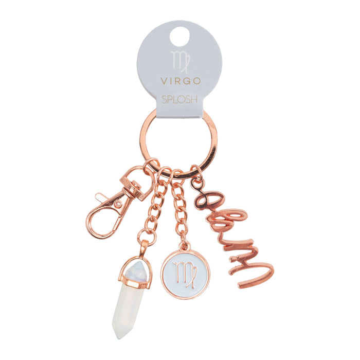 Keychain Mystique Virgo