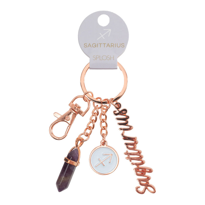 Keychain Mystique Sagittarius