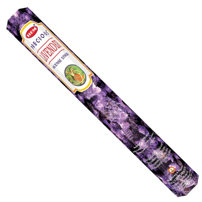 Incense Hem Precious Lavender