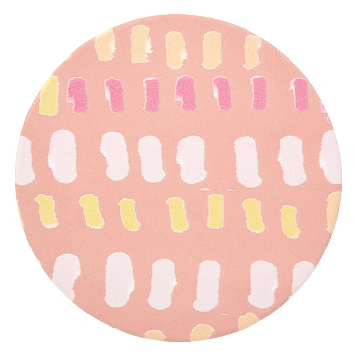 Coaster Talulah Ceramic Abstract