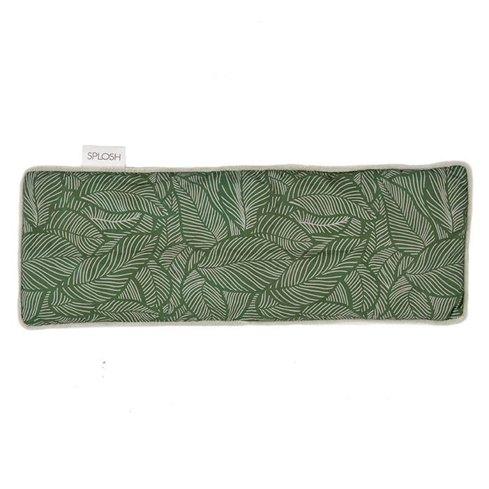 Heat Pillow Wellness Leaf